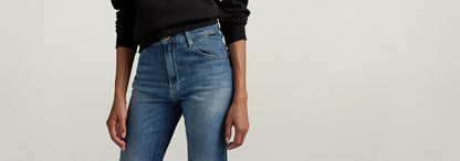 Jeans Virjinya Slim