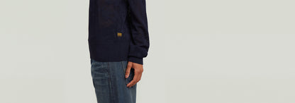 Jersey de punto Pointelle