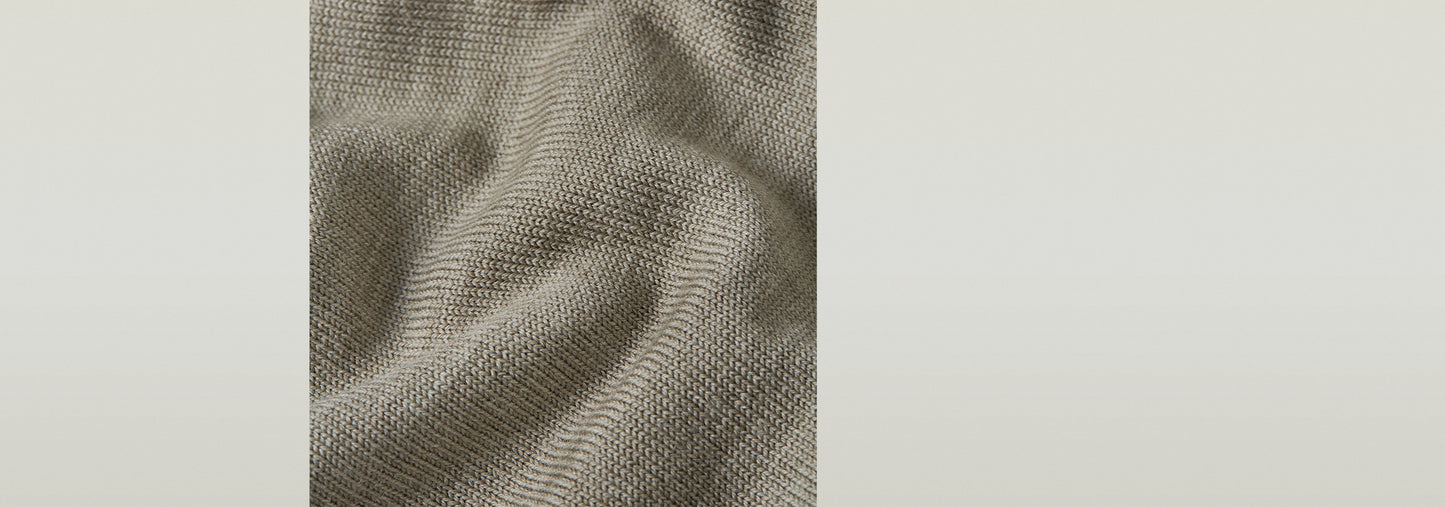 Jersey Premium Core Knit