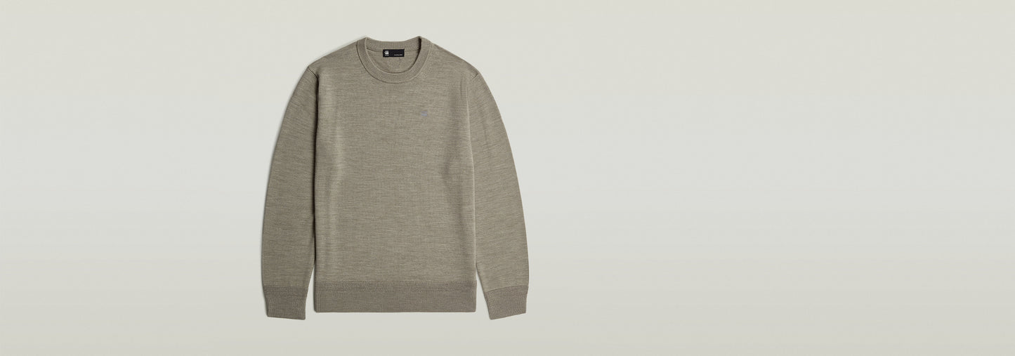 Jersey Premium Core Knit