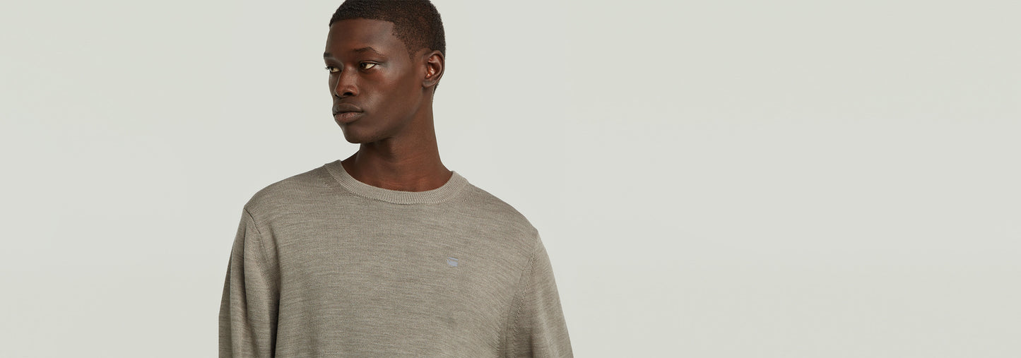 Jersey Premium Core Knit