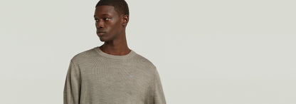 Jersey Premium Core Knit