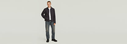 Midnight Blouson