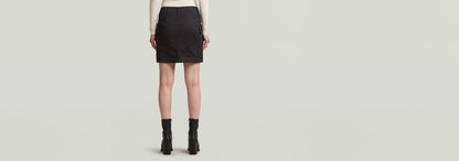 Minifalda Cargo