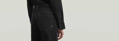 Mono Western Wide Leg