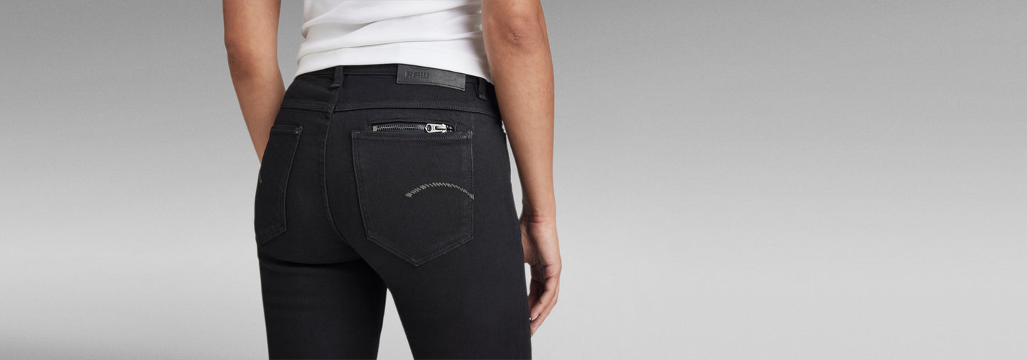 Noxer Straight Jeans