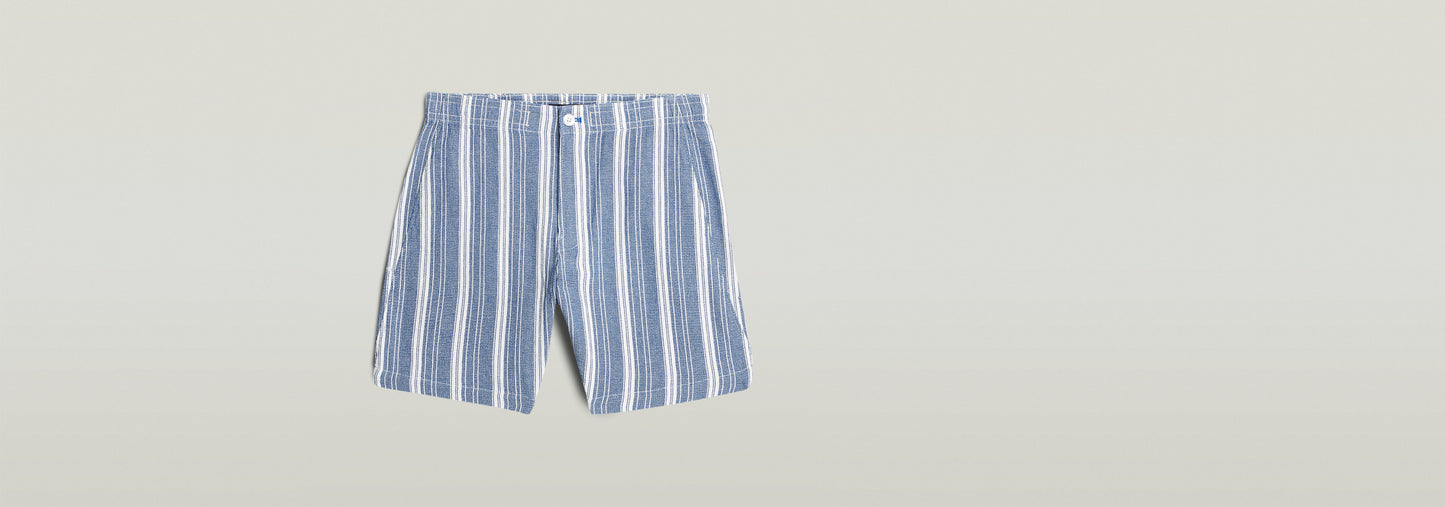 Pantalón corto de resort