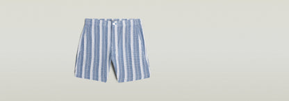 Pantalón corto de resort