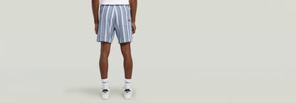 Pantalón corto de resort
