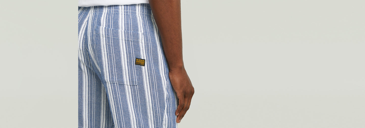Pantalón corto de resort