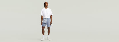 Pantalón corto de resort
