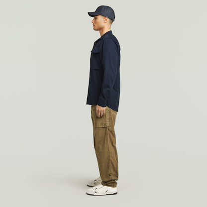 Pantalón Fatigue Cargo