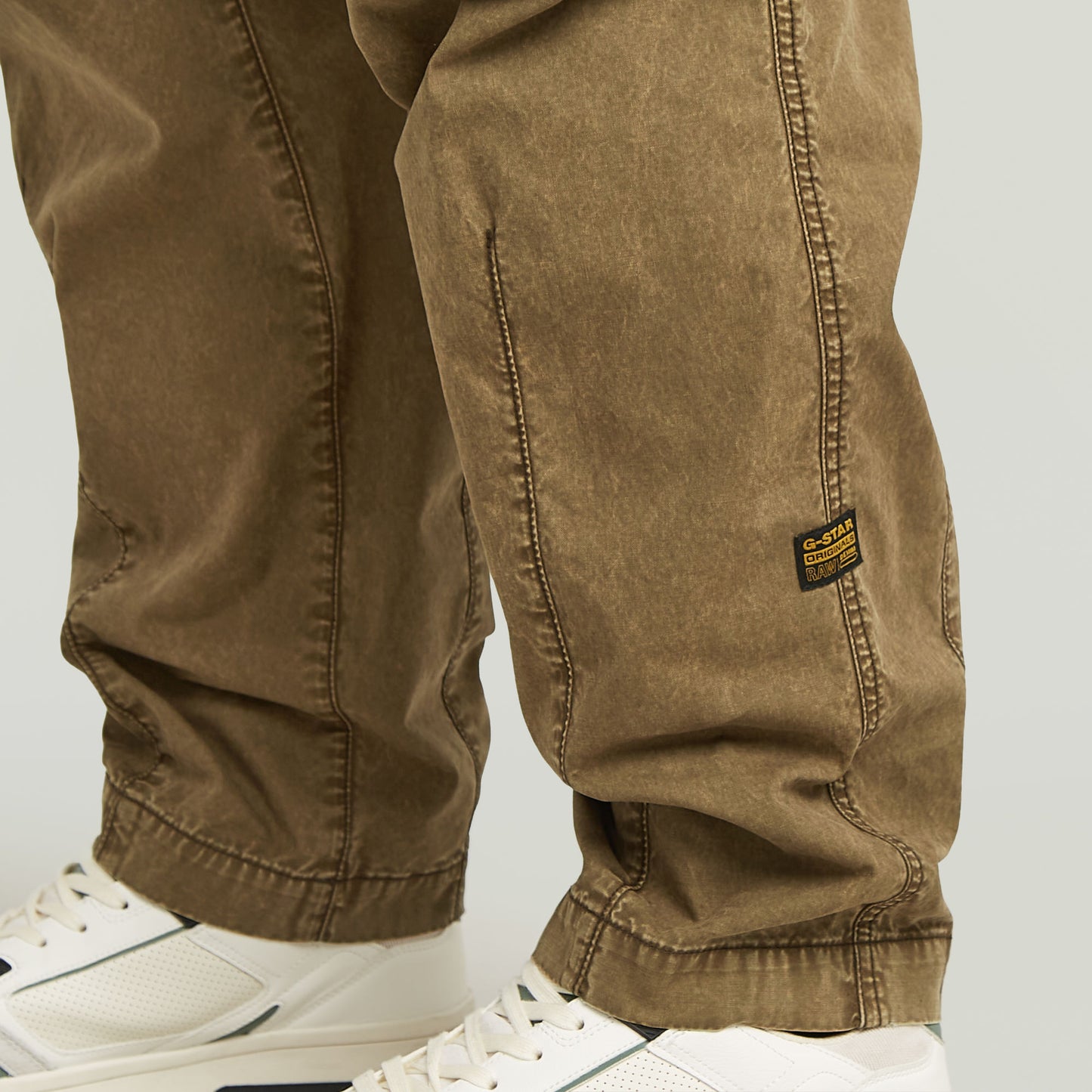 Pantalón Fatigue Cargo