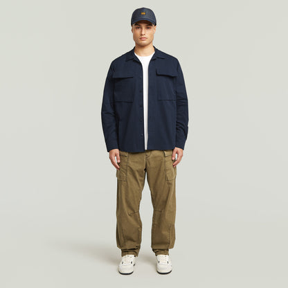 Pantalón Fatigue Cargo