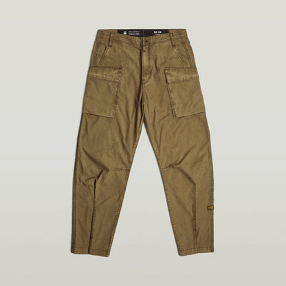 Pantalón Fatigue Cargo