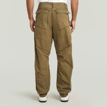 Pantalón Fatigue Cargo