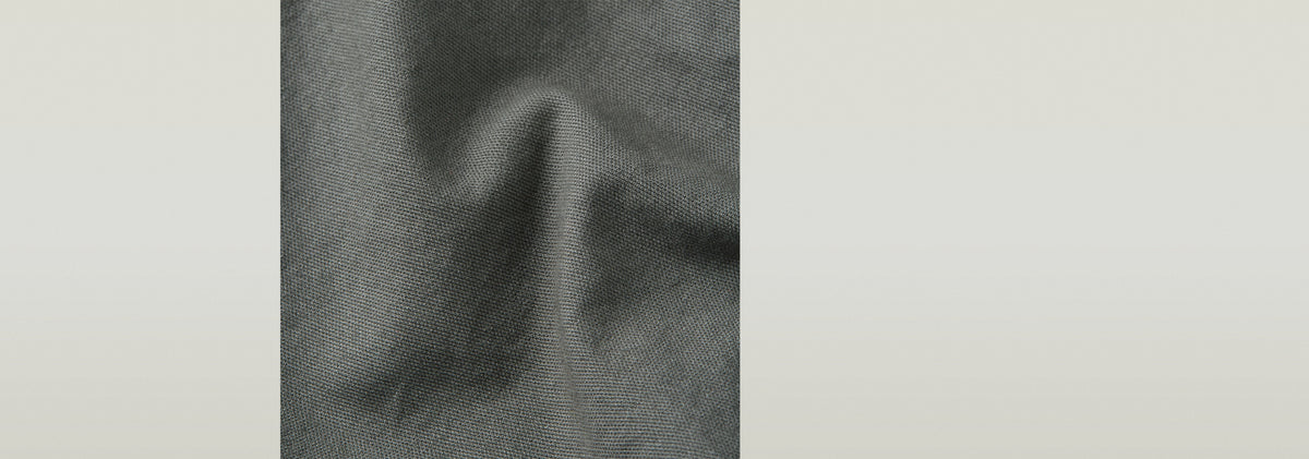 Pantalón Zip Pocket 3D Skinny Cargo