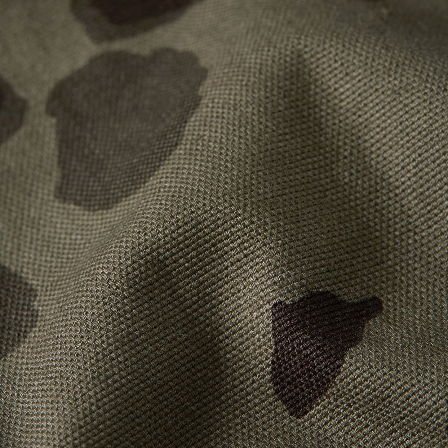 Pantalones 3D Regular Straight Cargo