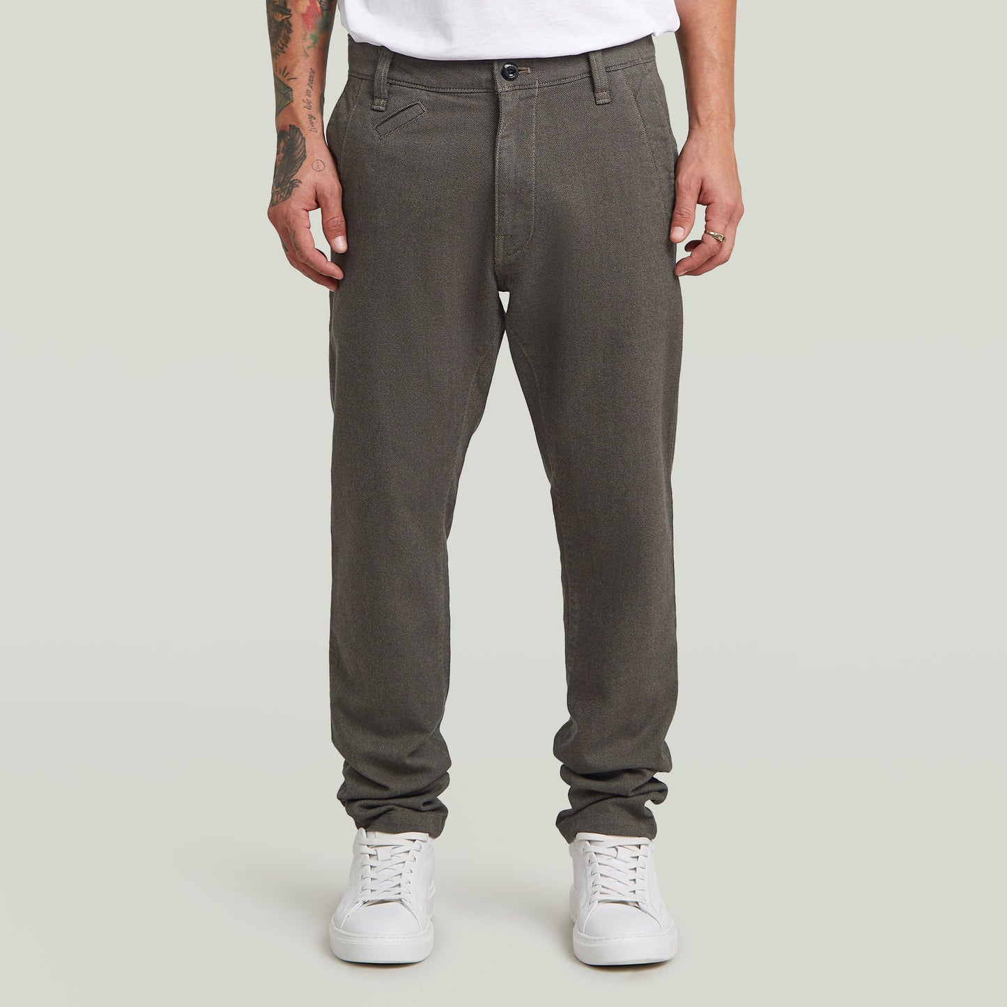 Pantalones Bronson 3.0 Slim Chino
