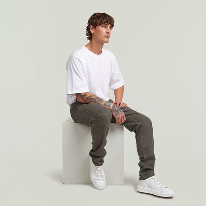 Pantalones Bronson 3.0 Slim Chino