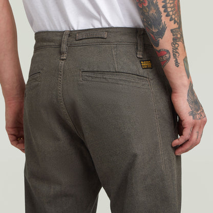 Pantalones Bronson 3.0 Slim Chino