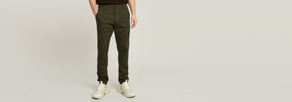 Pantalones Bronson 3.0 Slim Chino