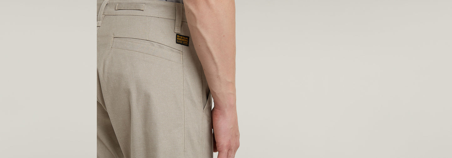 Pantalones Bronson 3.0 Slim Chino