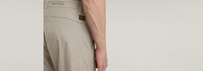 Pantalones Bronson 3.0 Slim Chino