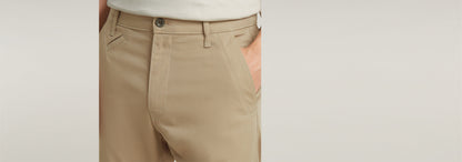 Pantalones Bronson 3.0 Slim Chino