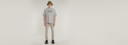 Pantalones Bronson 3.0 Slim Chino