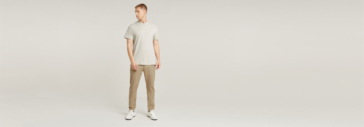 Pantalones Bronson 3.0 Slim Chino