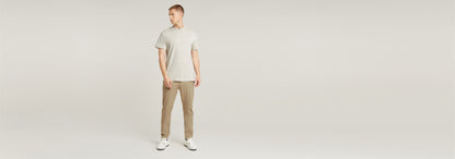 Pantalones Bronson 3.0 Slim Chino