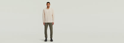 Pantalones Bronson 3.0 Slim Chino