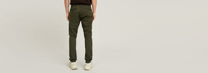 Pantalones Bronson 3.0 Slim Chino