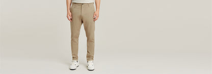Pantalones Bronson 3.0 Slim Chino