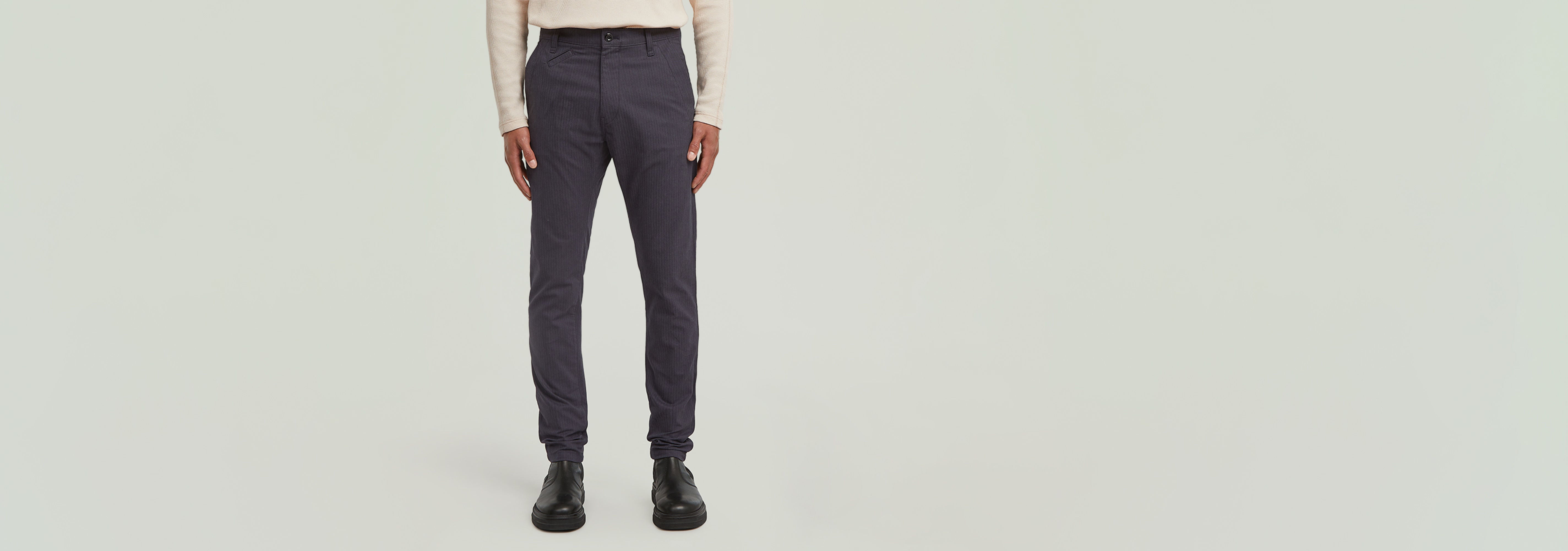 Pantalones Bronson 3.0 Slim Chino