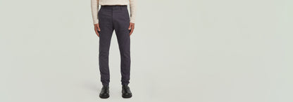 Pantalones Bronson 3.0 Slim Chino