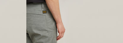 Pantalones Bronson 3.0 Slim Chino