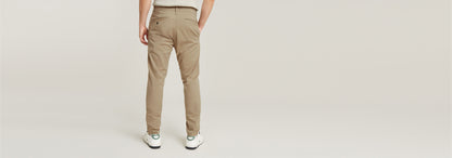 Pantalones Bronson 3.0 Slim Chino