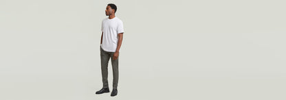 Pantalones Bronson 3.0 Slim Chino