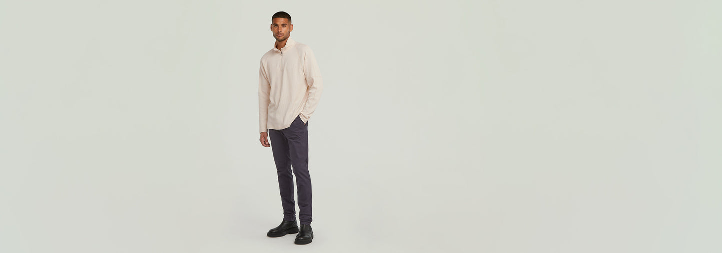 Pantalones Bronson 3.0 Slim Chino