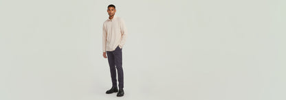 Pantalones Bronson 3.0 Slim Chino