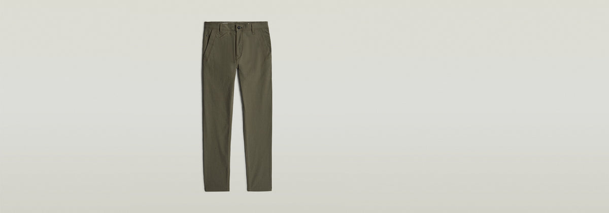Pantalones Bronson 3.0 Slim Chino