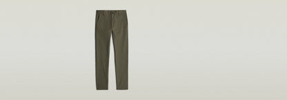 Pantalones Bronson 3.0 Slim Chino