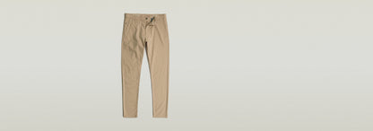 Pantalones Bronson 3.0 Slim Chino
