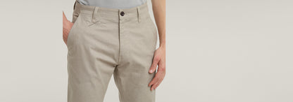 Pantalones Bronson 3.0 Slim Chino