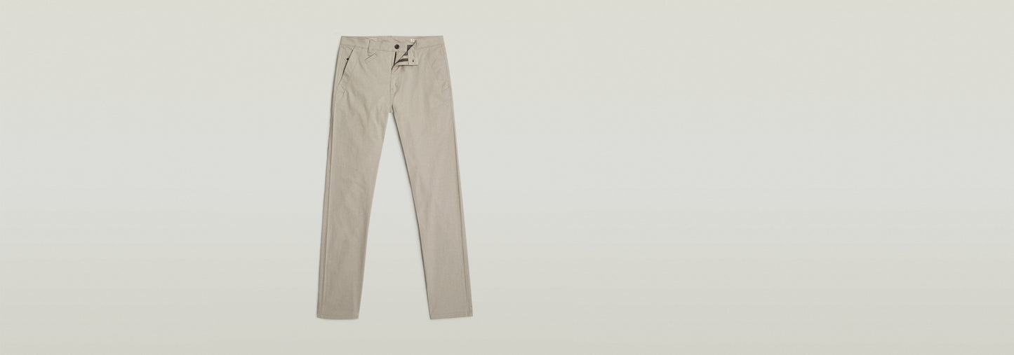 Pantalones Bronson 3.0 Slim Chino