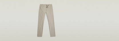 Pantalones Bronson 3.0 Slim Chino
