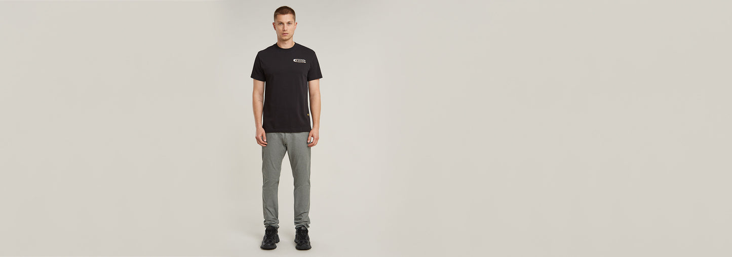 Pantalones Bronson 3.0 Slim Chino
