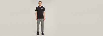 Pantalones Bronson 3.0 Slim Chino